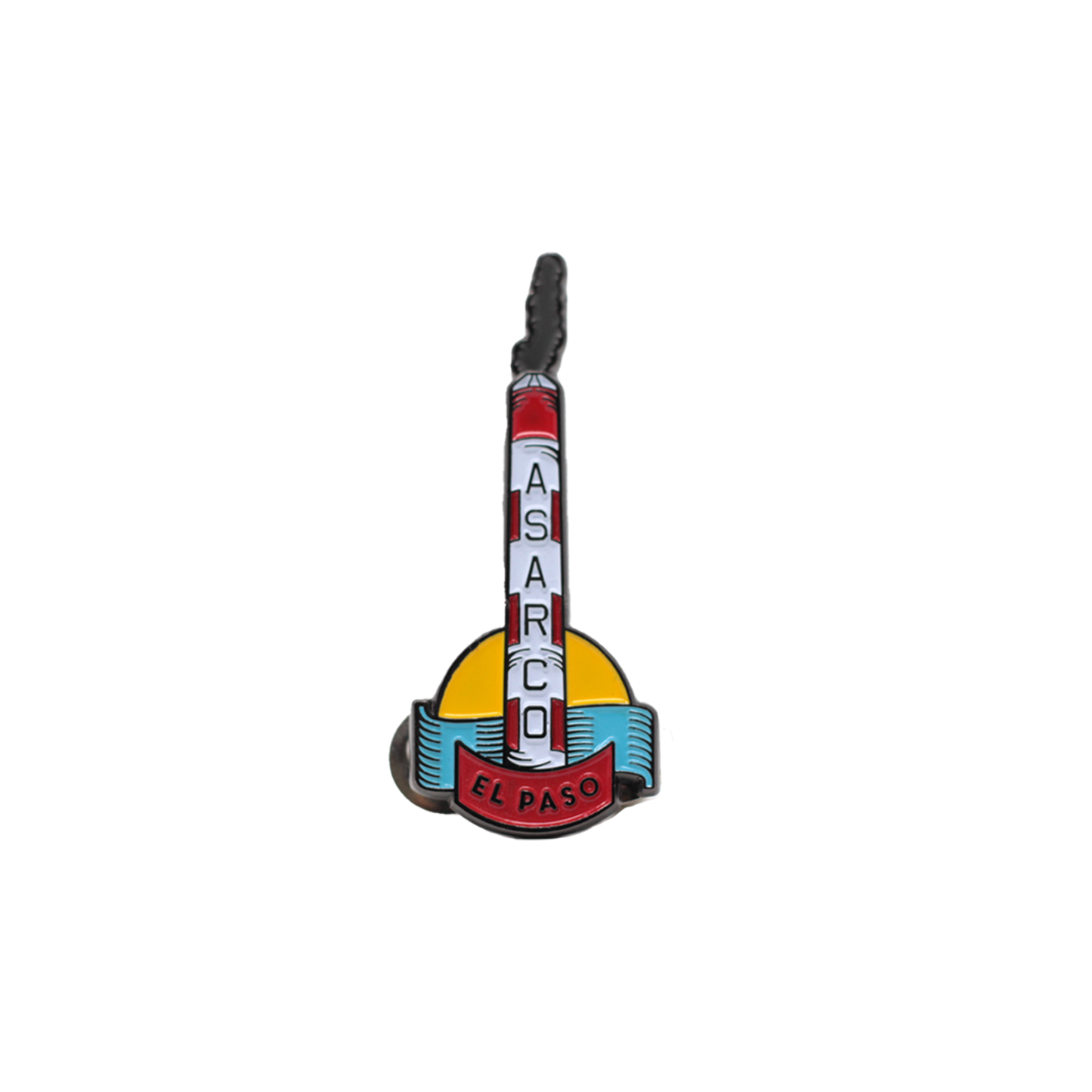 ASARCO Pin