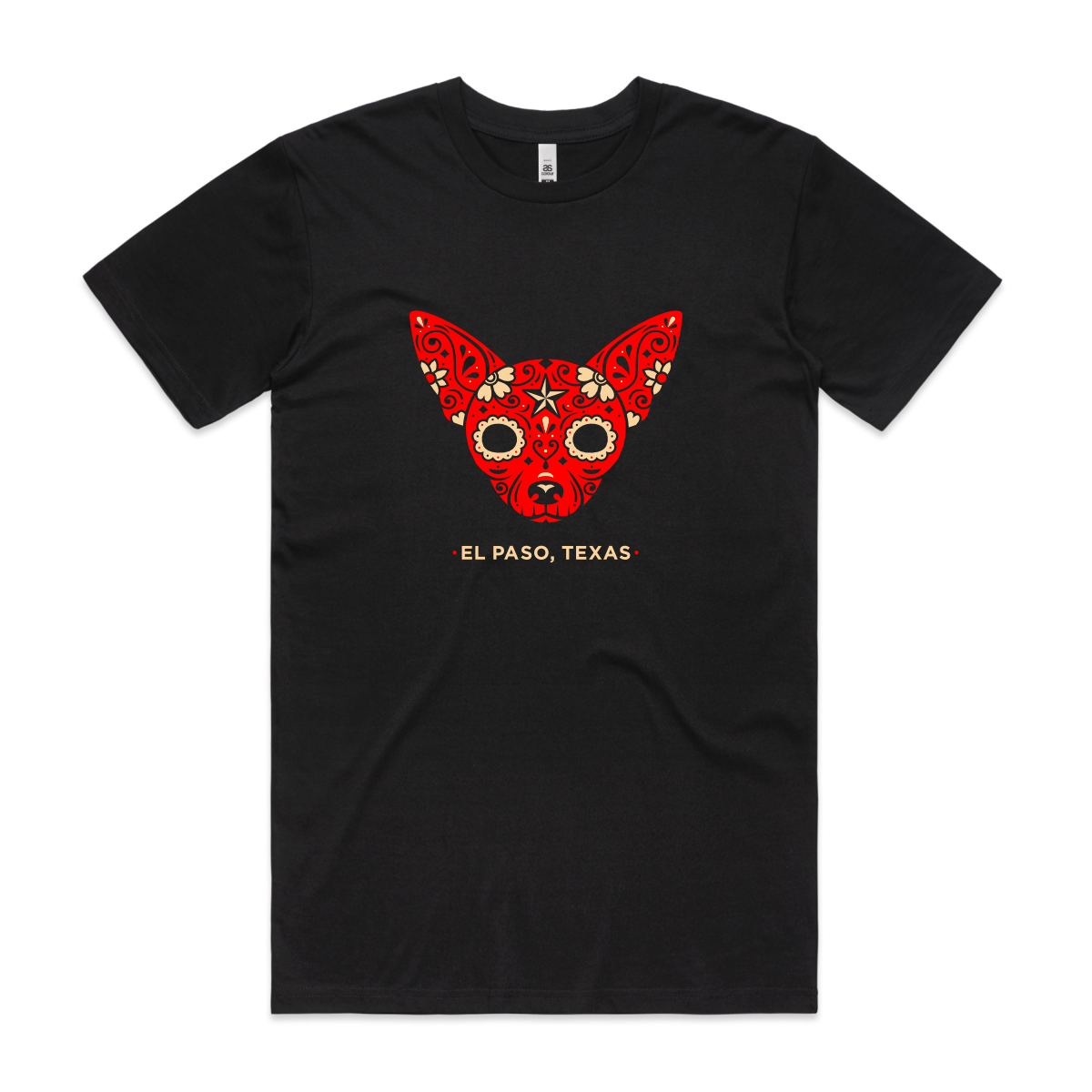 Calahuahua tee - Proper Printshop