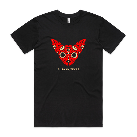 Calahuahua tee - Proper Printshop