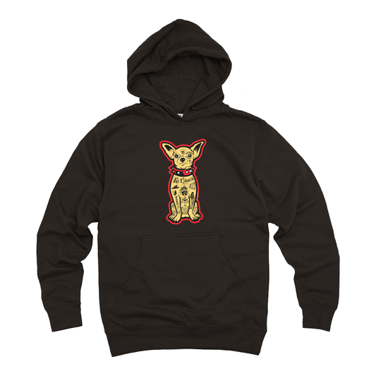 Chi-cholo Hoodie - Proper Printshop