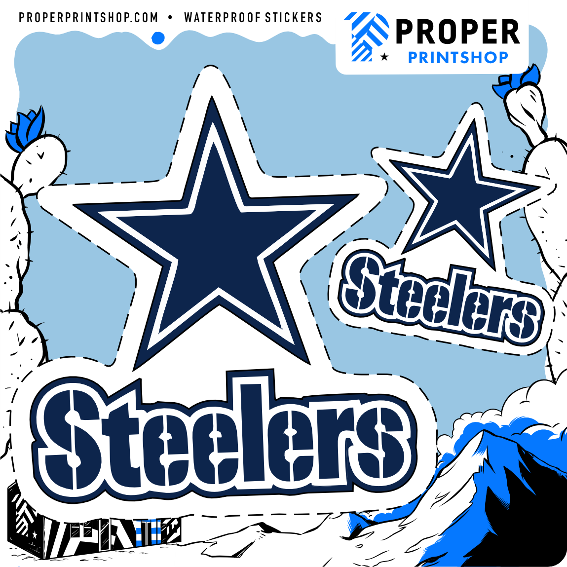 Dallas Steelers