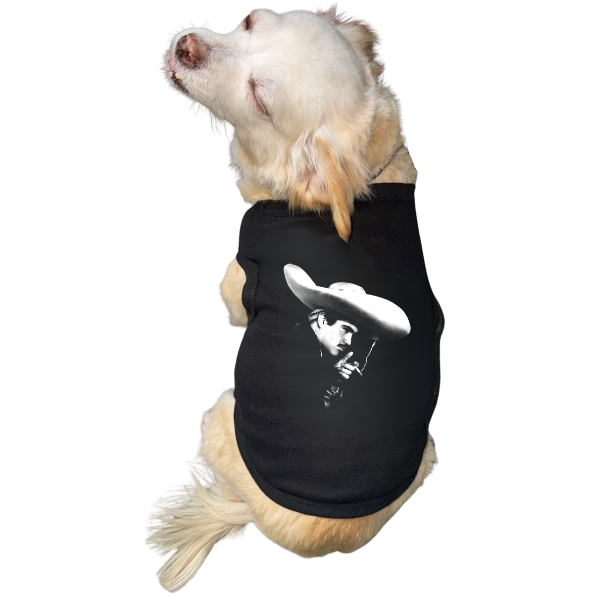 El Rey Tee