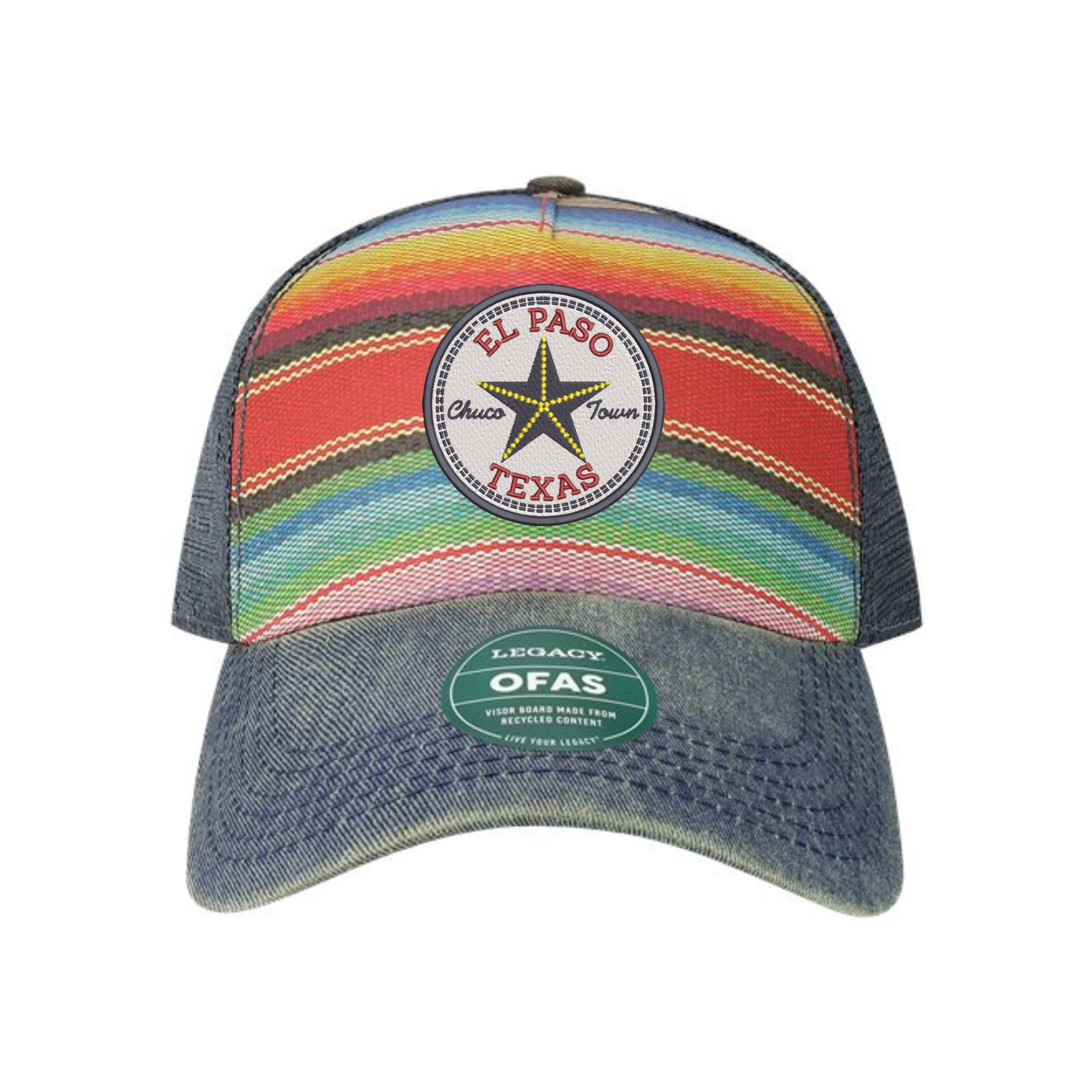 Converse Chuco Cap - Proper Printshop