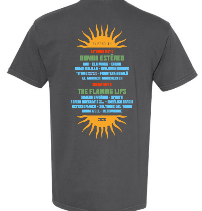 Sol Summit Rabbit Tee
