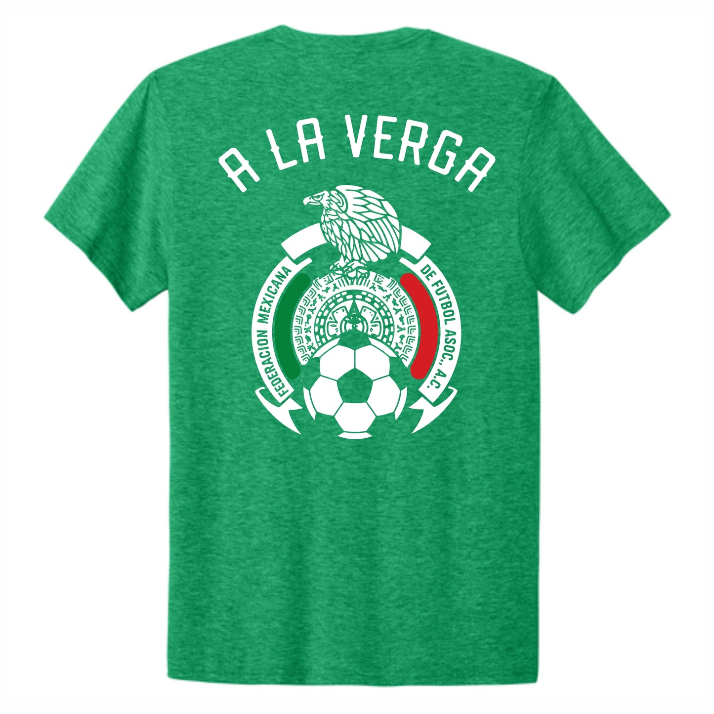 Mexico26 ALV tee