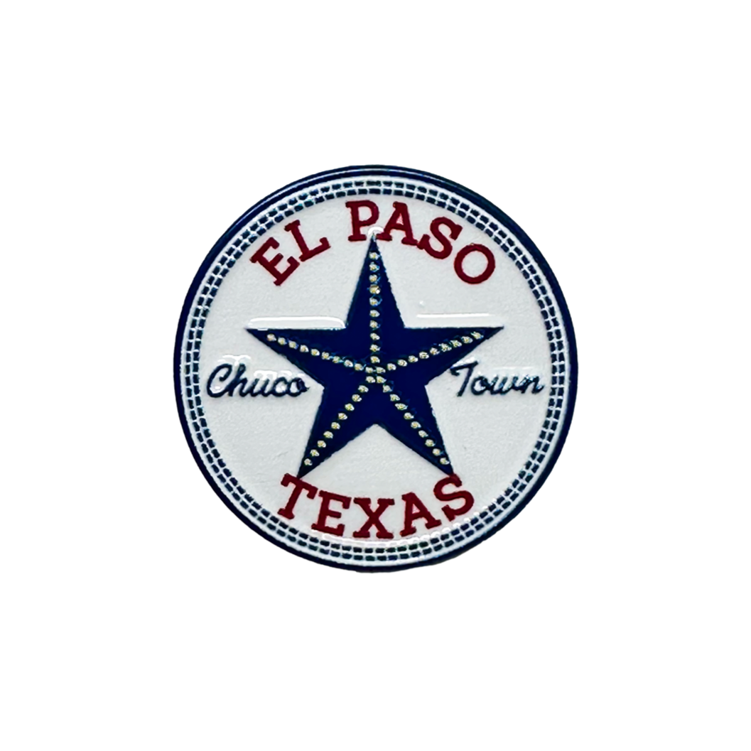 EPTX Pin - Proper Printshop