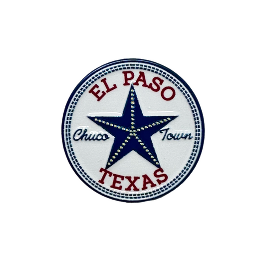 EPTX Pin - Proper Printshop