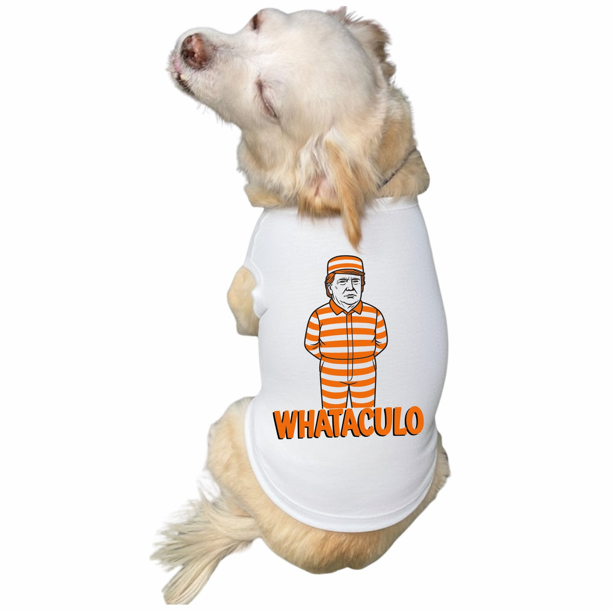 WhataCulo Tee