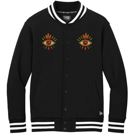 Ay-Eye Jacket