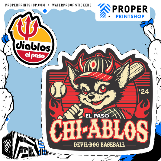 Chiablos Diablos