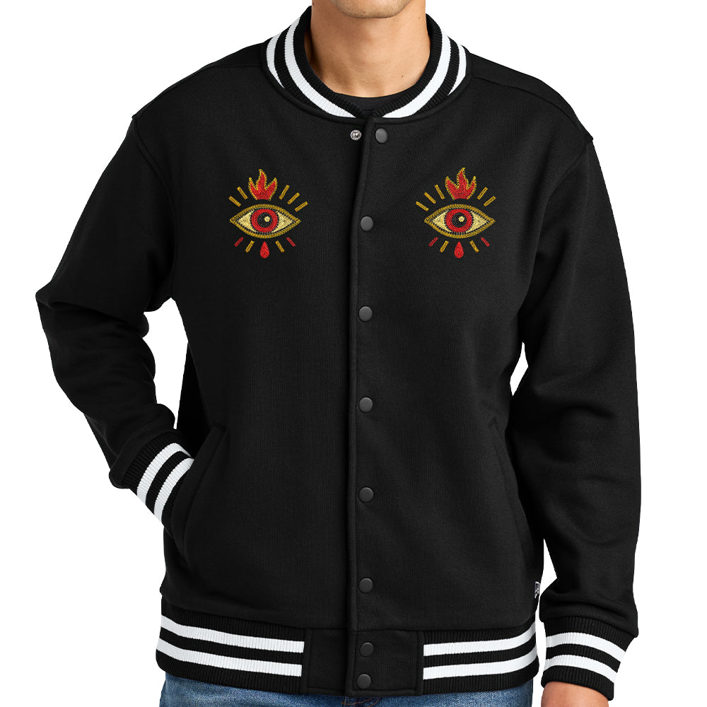Ay-Eye Jacket