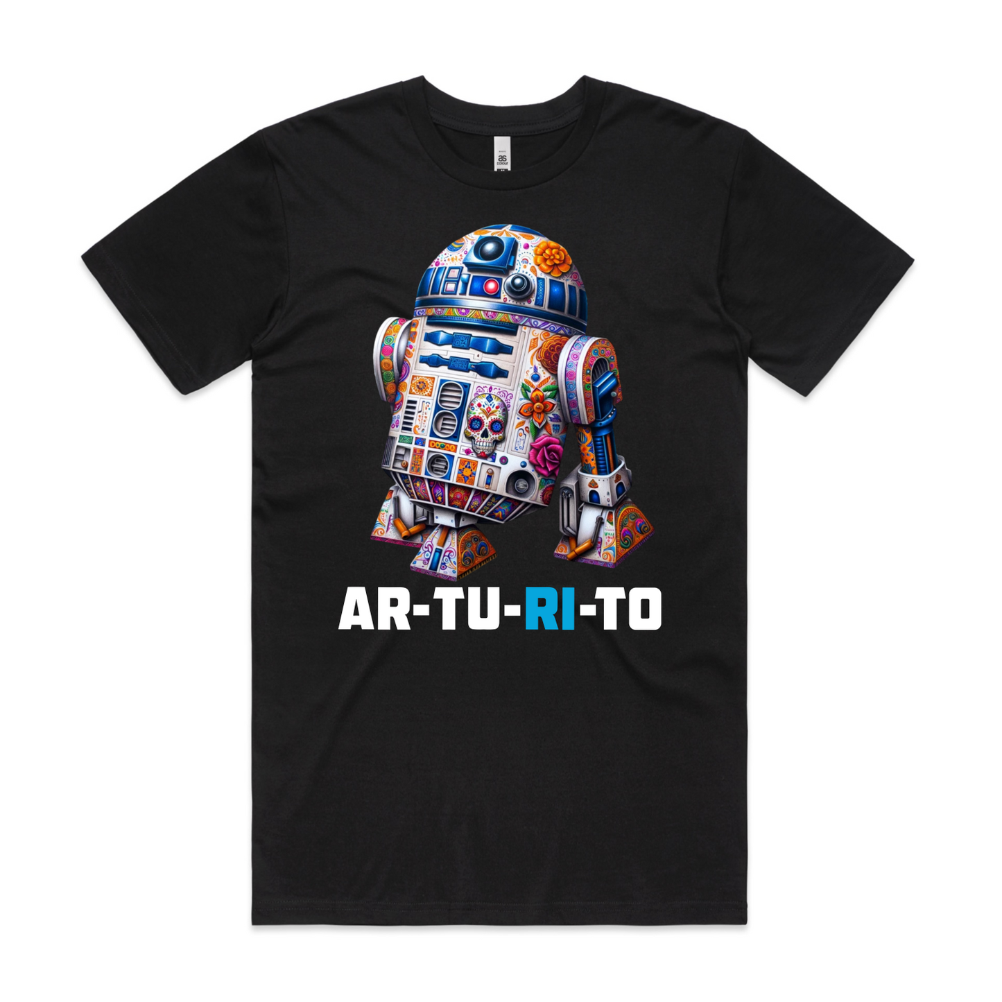 Arturito tee
