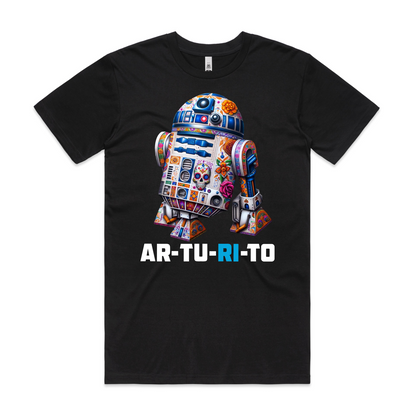 Arturito tee