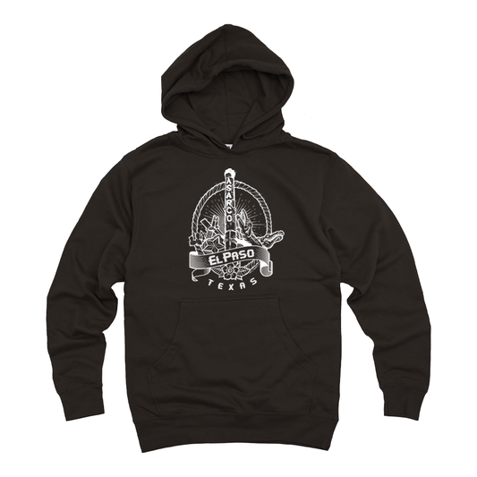 ASARCO Hoodie