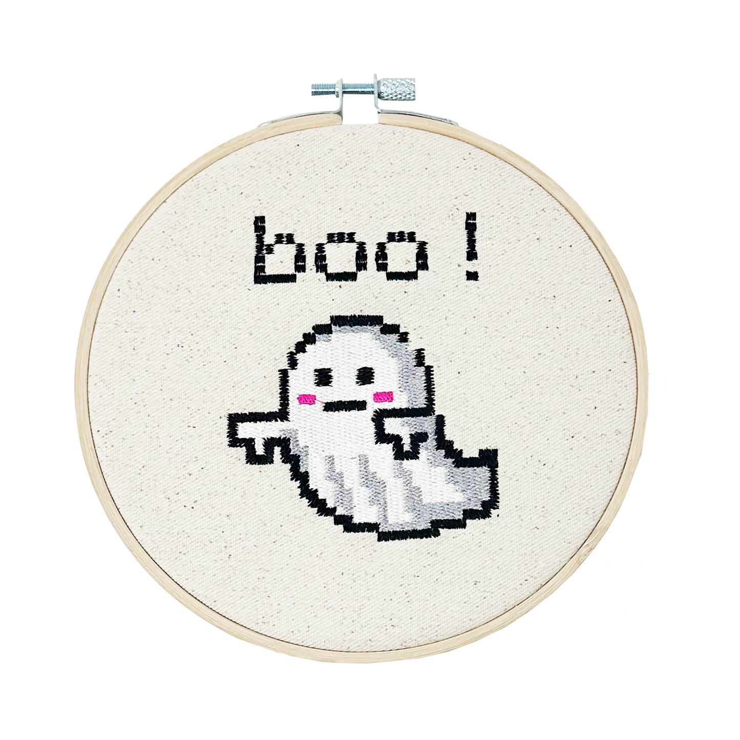 Boo hoop