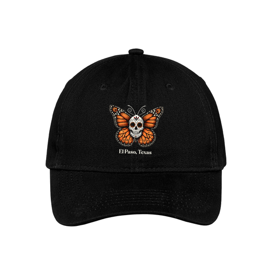 El Paso Butterfly Cap