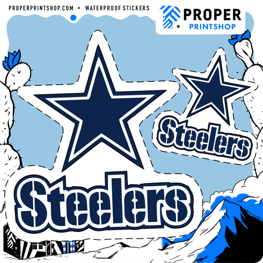 Dallas Steelers