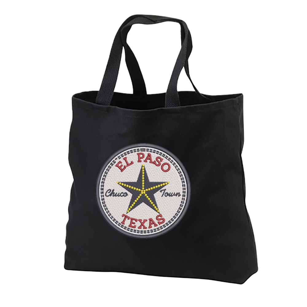 EPTX Tote