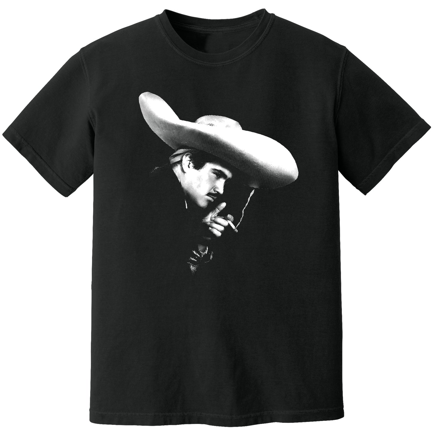 El Rey Tee