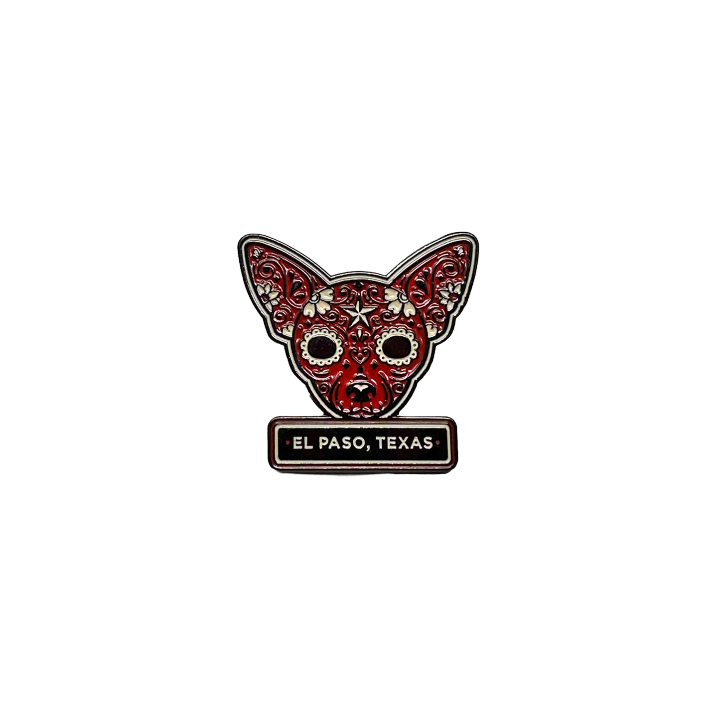 Calahuahua Pin