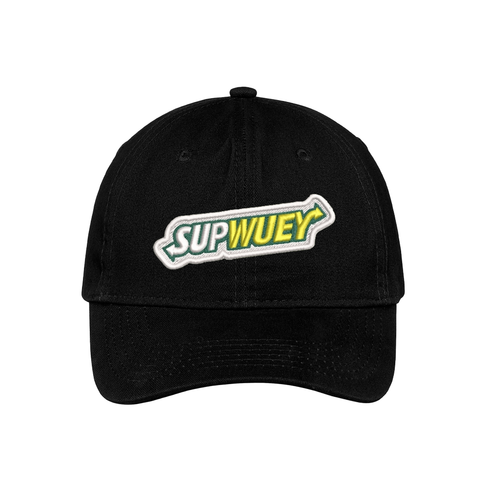 Supwuey Cap