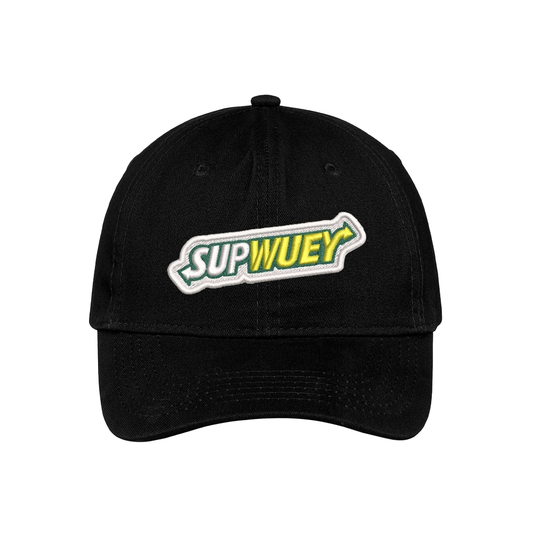 Supwuey Cap