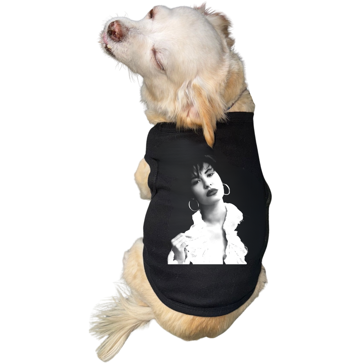 Selena Tee