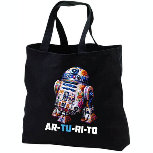 Arturito Tote