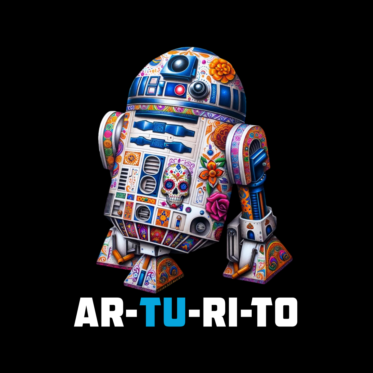 Arturito tee