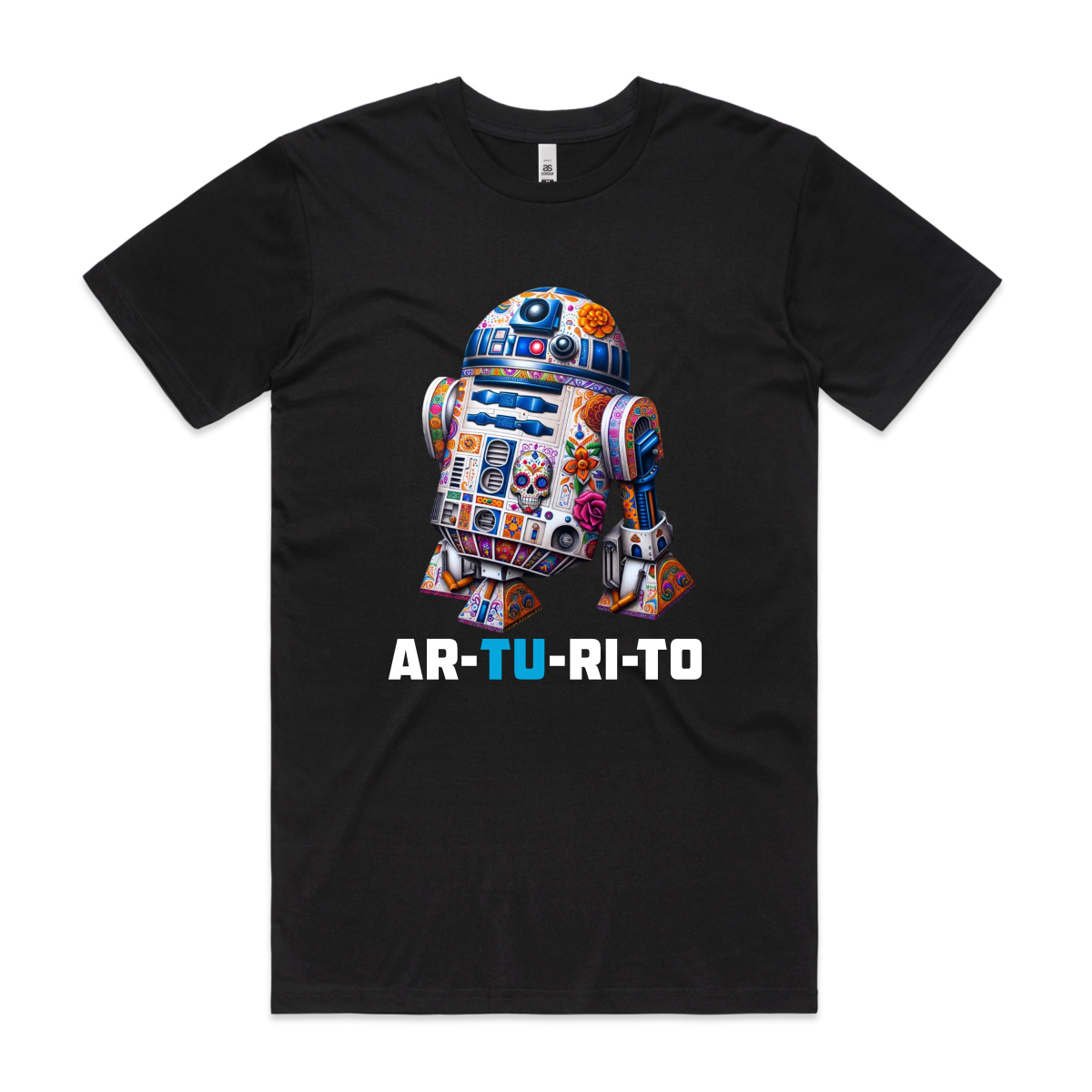 Arturito tee