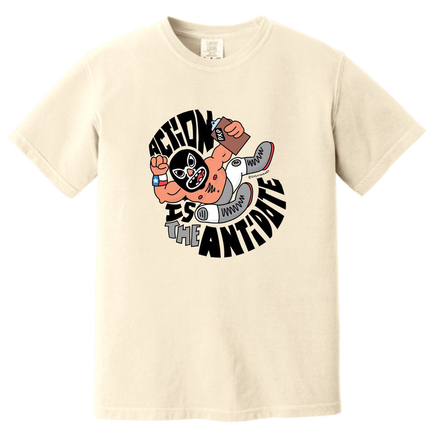 Free District Rep Shirt