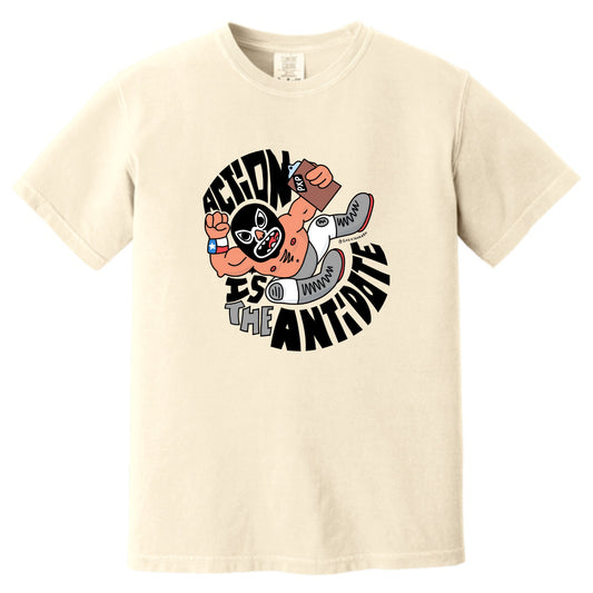 Free District Rep Shirt