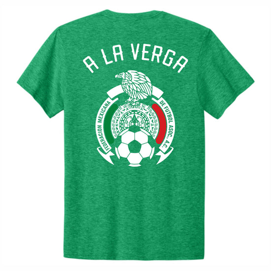Mexico26 ALV tee