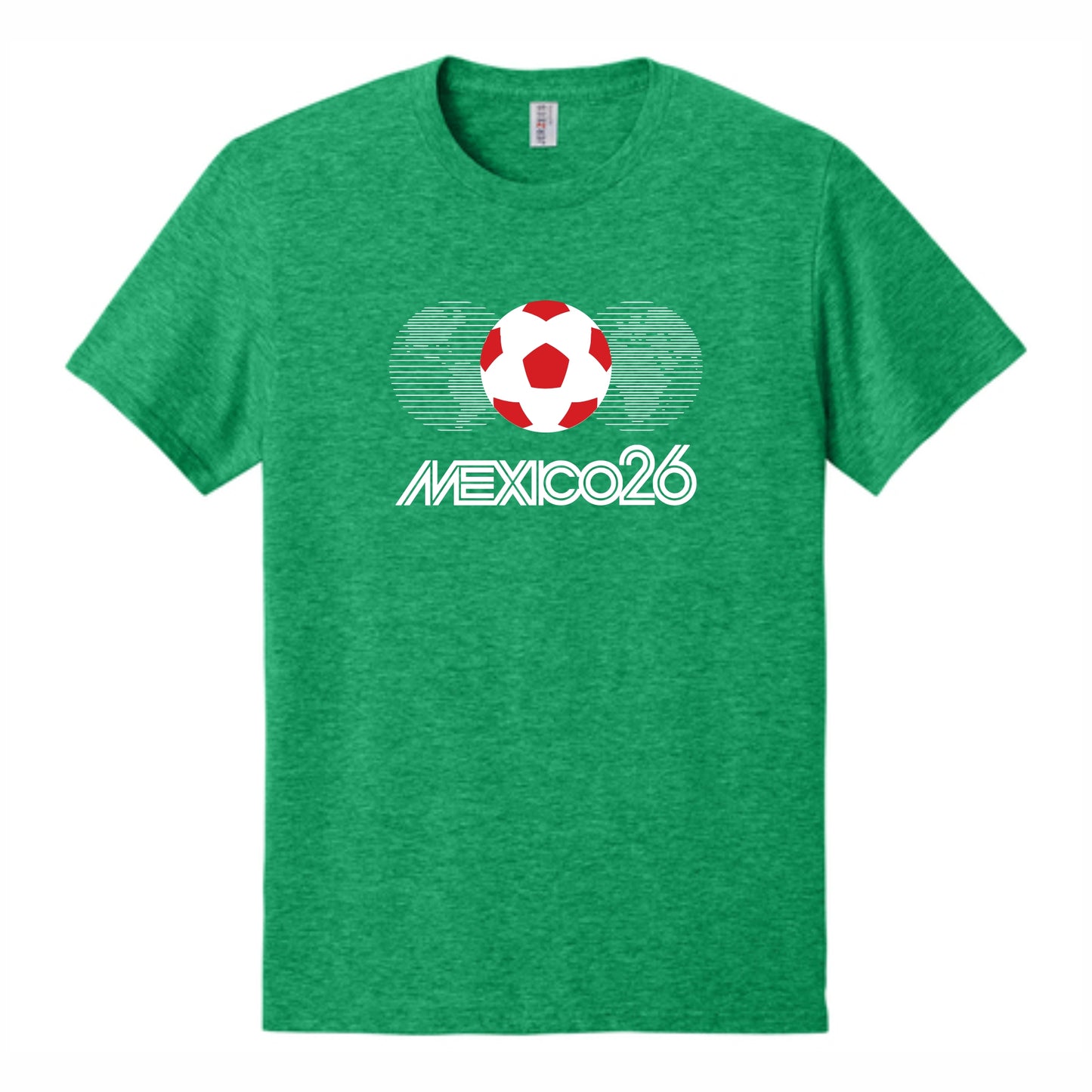Mexico26 ALV tee