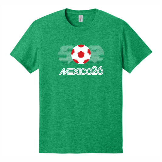 Mexico26 ALV tee