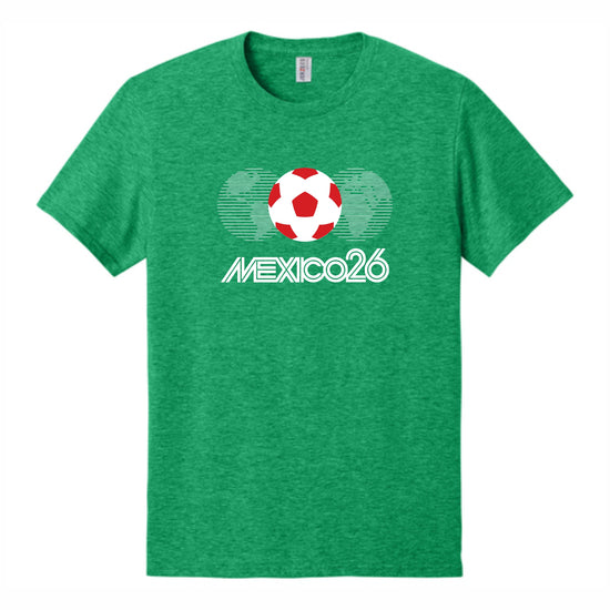 Mexico26 ALV tee