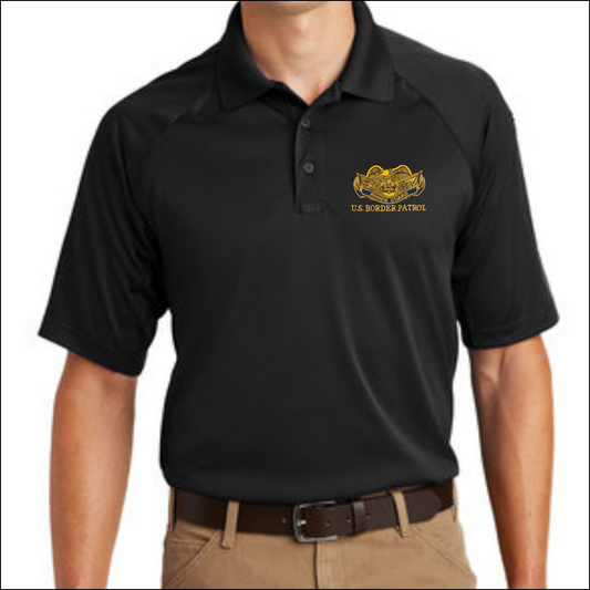 CornerStone Select - Snag-Proof Tactical Polo - Proper Printshop