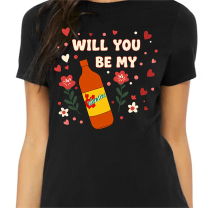 Valentina T-Shirt