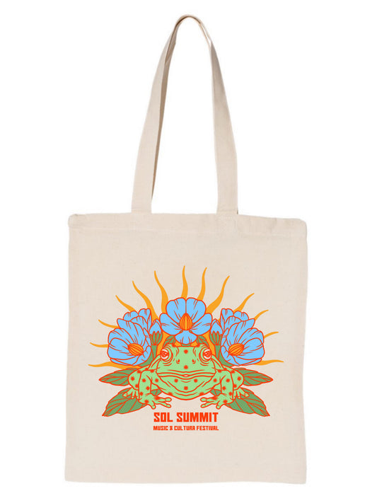 Sol Summit Tad Bag